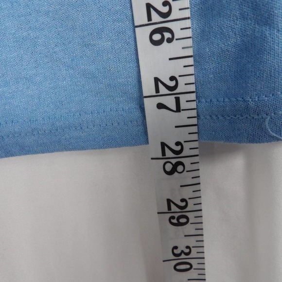 Delta Pro Weight -Women's Short Sleeve T Shirt- Size M- Not All Heroes Wear... - Picture 3 of 5